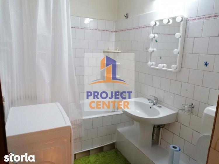 Apartament cu 2 camere decomandat în Craiovei