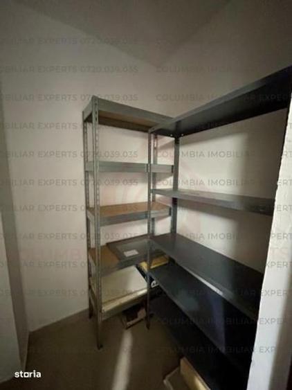 Apartament cu 2 camere decomandat în Brâncoveanu