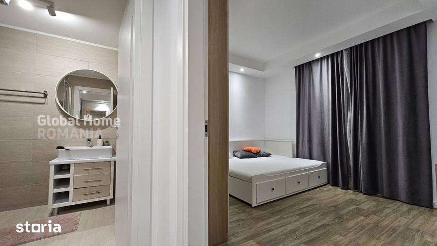 Apartament 3 camere 80 MP | Tunari- Cosmopolis | Loc parcare - 15