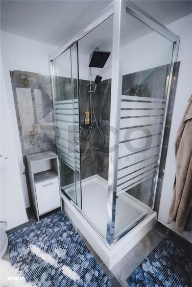 Apartament cu 3 camere în Oșorhei
