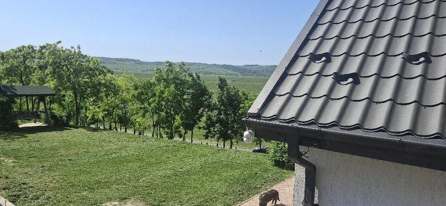 Casă cu Teren 2860 Mp în Țigănași
