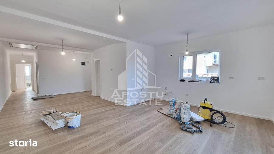 Casă cu 3 camere cu Teren 350 Mp în Șag