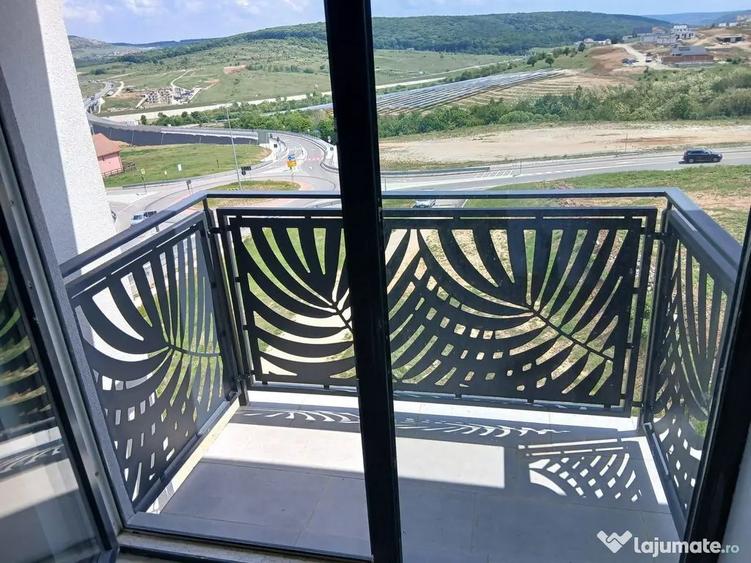 Garsonieră decomandată în Cordău