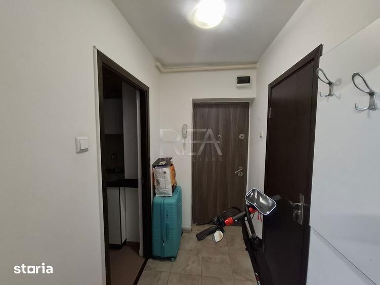 Apartament cu 2 camere semidecomandat în Drumul Taberei — fotografia 1
