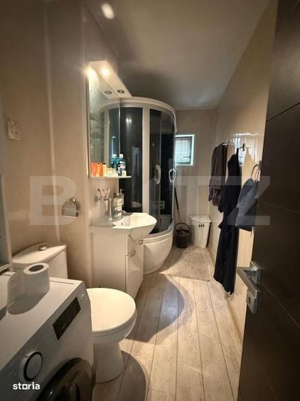 Apartament 3 camere, 2 bai, decomandat, etaj intermediar, boxa - 4