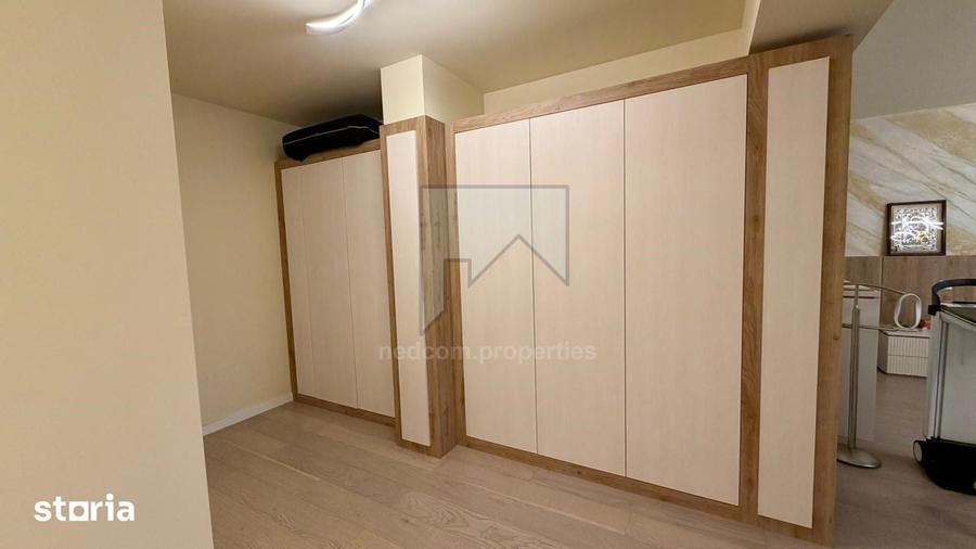 Apartament cu 4 camere în Ștefan cel Mare