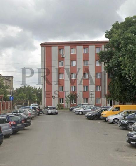 Apartament cu 2 camere semidecomandat în Șagului