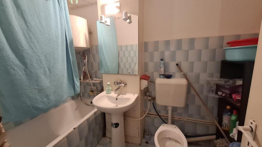 Apartament cu 2 camere decomandat în Inel II