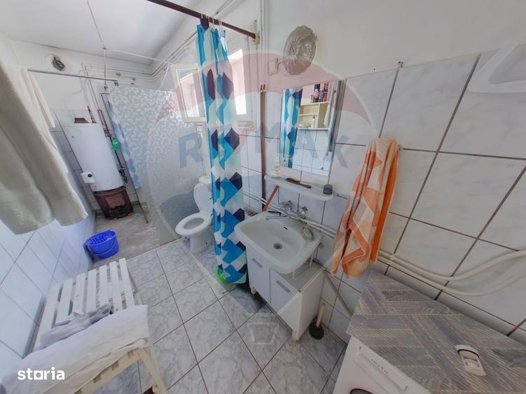 Casă cu 4 camere în Tisa
