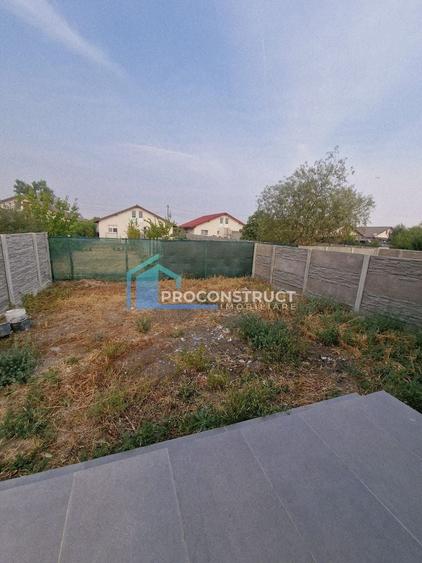 Duplex pe parter de vanzare|Bucovat  | 121000 €|78mp utili| - 30
