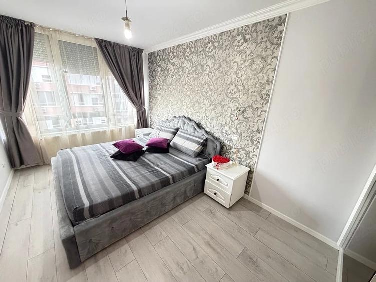 Apartament 2 camere, UTA ARED R6 - 4