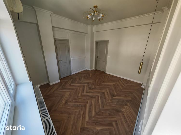 Apartament cu 2 camere nedecomandat în Ferdinand