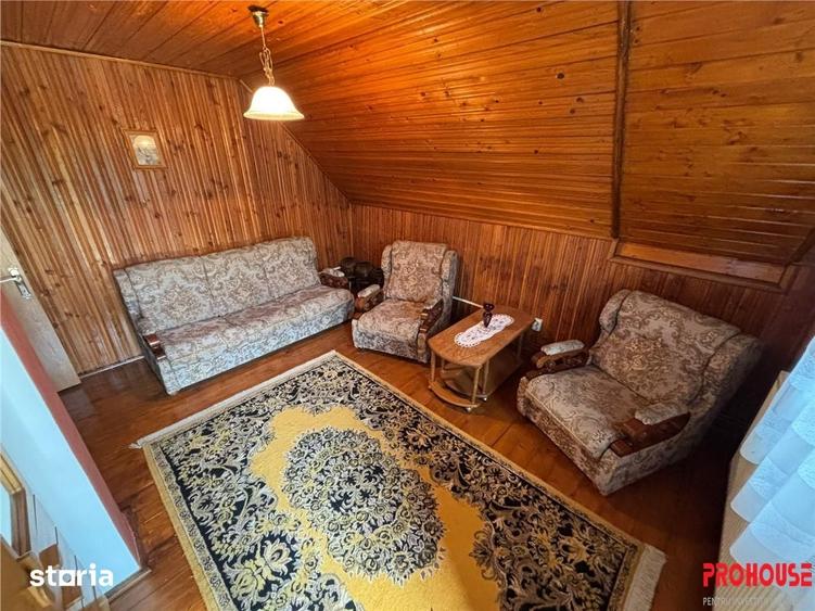 OFERTA LIMITATA - VILA DEOSEBITA IN SLATINA - LUNCANI - OAZA DE LINIST - 17