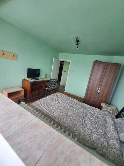 Apartament 2 camere decomandat Circumvala?iunii | 105.000 | Garaj cu CF - 5