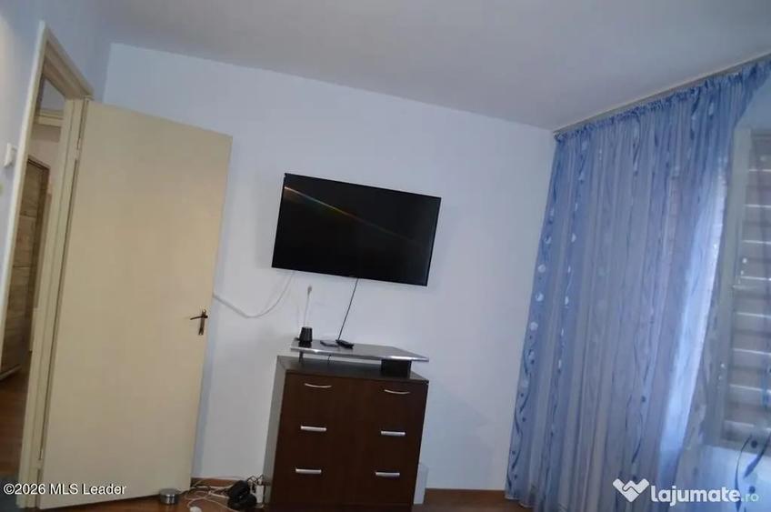 Apartament cu 2 camere decomandat în Găvana