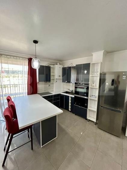 Apartament 2 camere, modern, parcare, zona Semicentral - 3