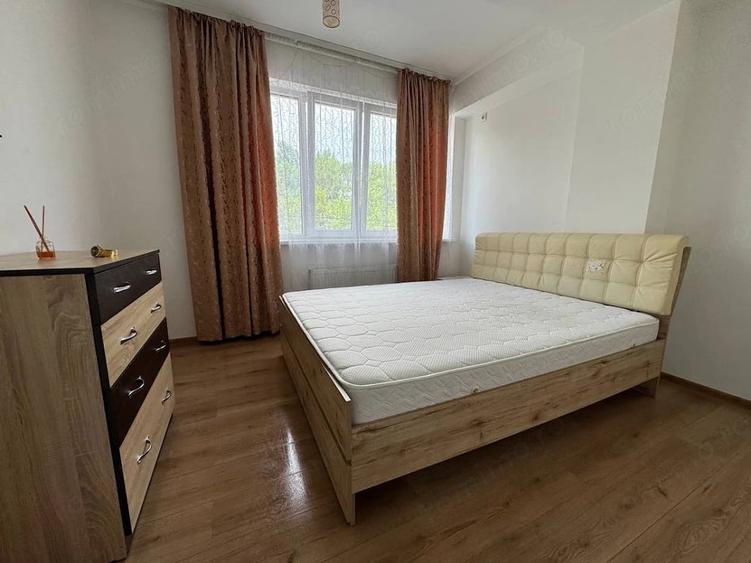 Garsonieră decomandată în Bucureștii Noi