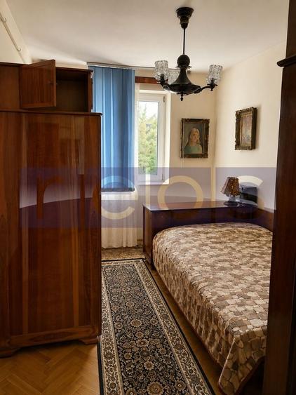 Apartament cu 2 camere în Jiului