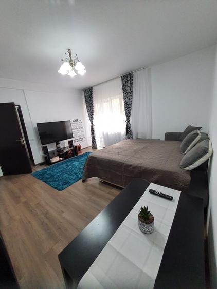 Apartament cu 2 camere decomandat în Roșu