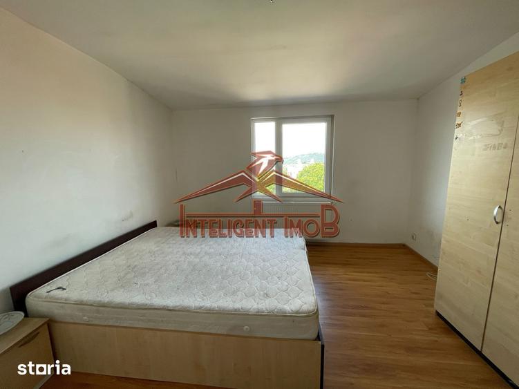 Apartament cu 3 camere în Făgăraș
