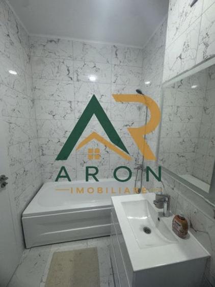 Apartament cu 2 camere decomandat, mobilat în Theodor Pallady