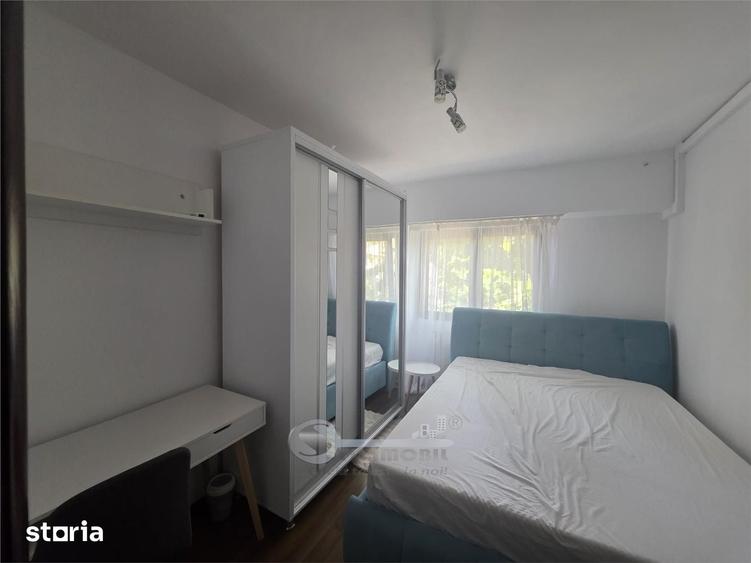 Apartament 3 camere TARGU CUCU - 14