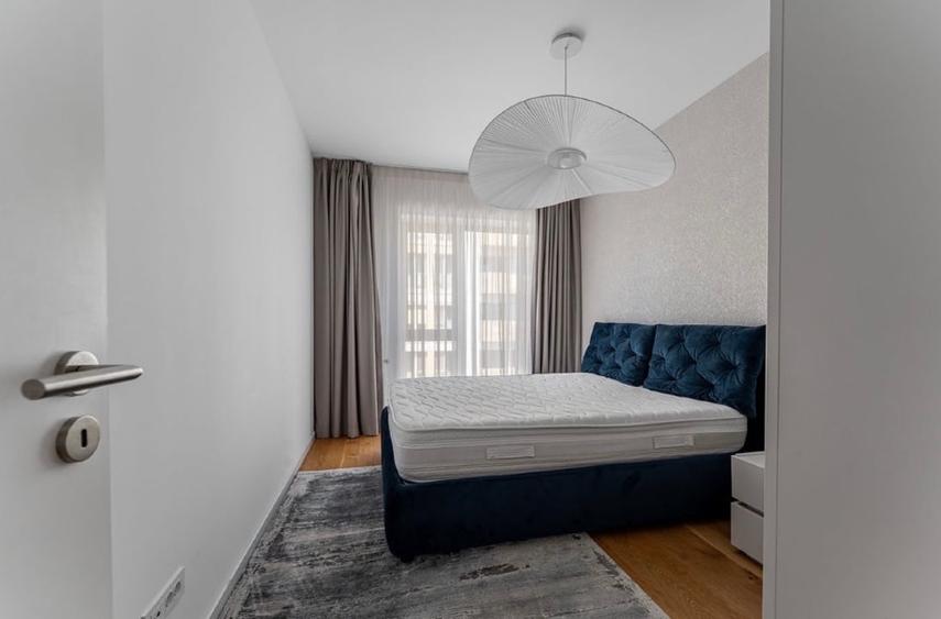 Proprietar. Inchiriez un superb apartament cu 2 camere, Aviatiei Park - 11