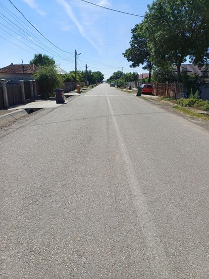 Casă cu 2 camere în Tăbărăști