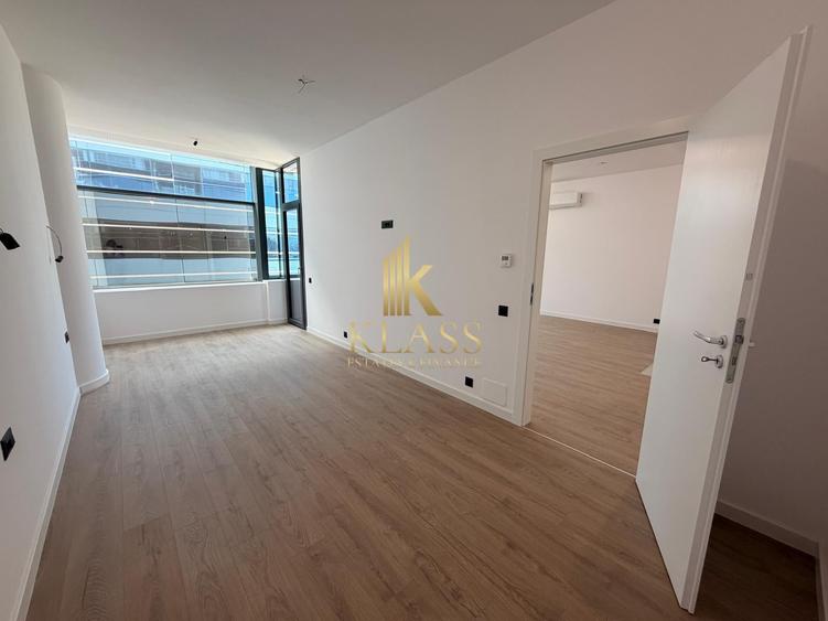 Apartament 2 camere | 64 mp | Vest | One North Lofts - 11