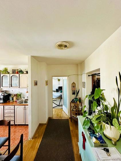 Persoana fizica vand apartament 3 camere Dorobantilor - 10