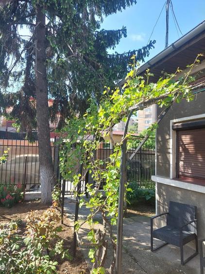 Casă cu 3 camere cu Teren 375 Mp în Prelungirea Ghencea