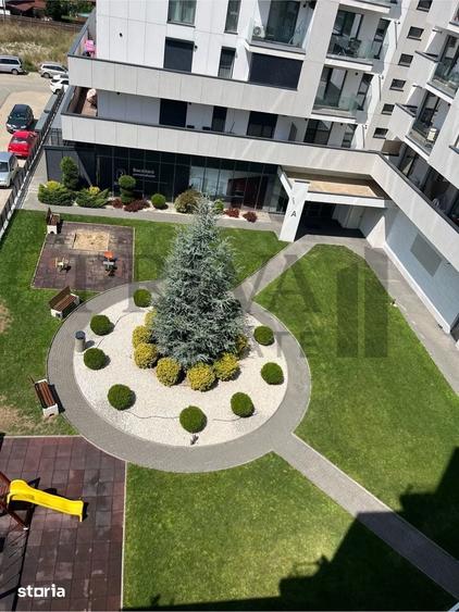 Apartament 3 camere, 65 mp, etaj 4, Campeador/Vox - 3