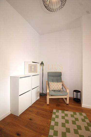 2 camere la prima închiriere | zona Centrală – Nord One / Cartierul Vienez - 5