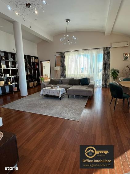 Apartament cu 2 camere în Orașul Vechi
