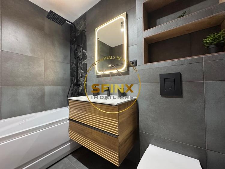 Superb I prima inchiriere - 2 camere decomandat I 55mp I metrou I Polona - 4