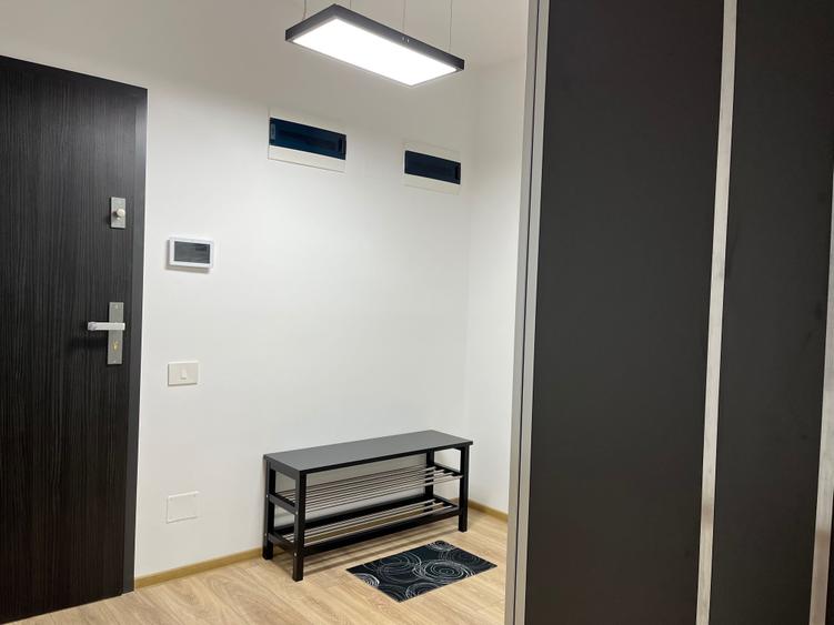 Proprietar, inchiriez Apartament 1 camera, situat in Complexul Alphaville Arena - 15