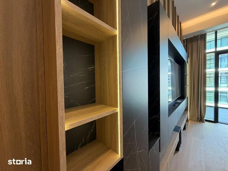 Apartament High-End 3 camere | One Floreasca Towers - 7