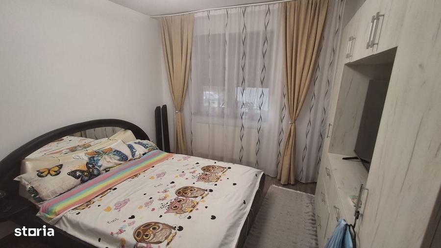 Apartament 2 camere//Mobilat si utilat//Loc de parcare - 1