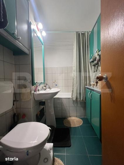 Apartament 82 mp spatiu comercial, Unirii, 2 intrari - 10