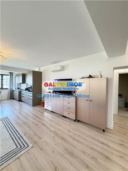 Vanzare apartament 2 camere Ivory Residence Pipera OMV 0 COMISION - 38