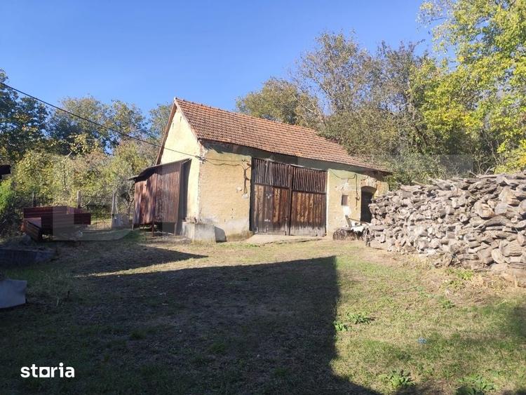 Casă cu 5 camere cu Teren 2877 Mp în Central