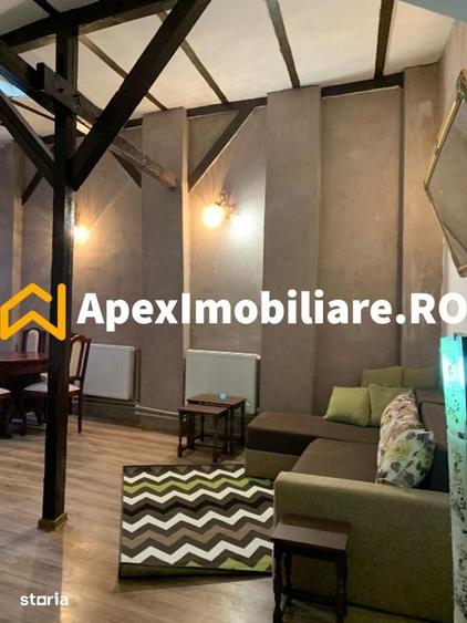 Apartament 3 camere de inchiriat Armeneasca Bucuresti | ApexImobiliare - 3