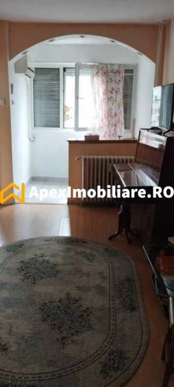 Garsoniera de inchiriat Colentina Bucure?ti | ApexImobiliar - 2