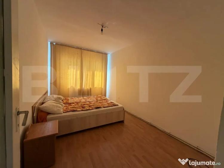 Apartament de inchiriat 3 camere decomandate - 2