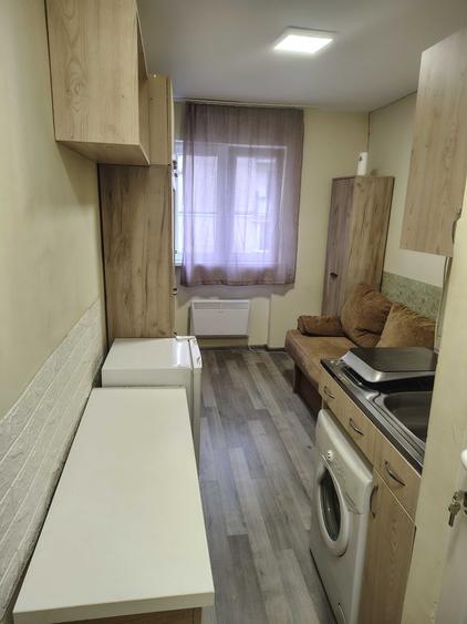 Garsonieră în Mureșeni