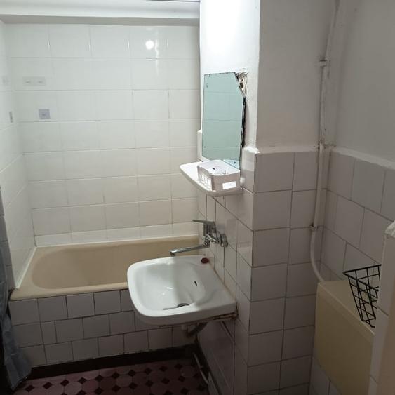 Apartament cu 2 camere decomandat în Ultracentral