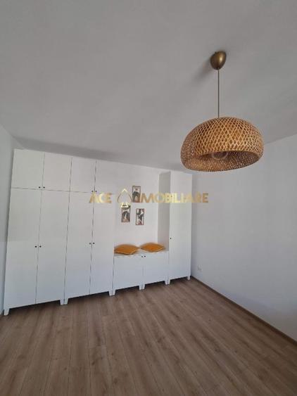 2 Camere de inchiriat | Exigent Plaza F4 | Centrala | Pacare Inclusa - 2