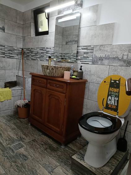 Garsonieră decomandată în Exterior Vest