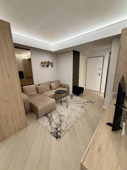 Ap 2 camere de inchiriat Cortina North - 7