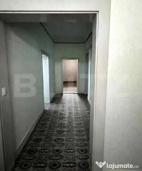 Casa de vanzare in Blaj 2500 mp teren, 90 mp utili - 5